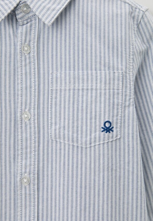 Рубашка United Colors of Benetton