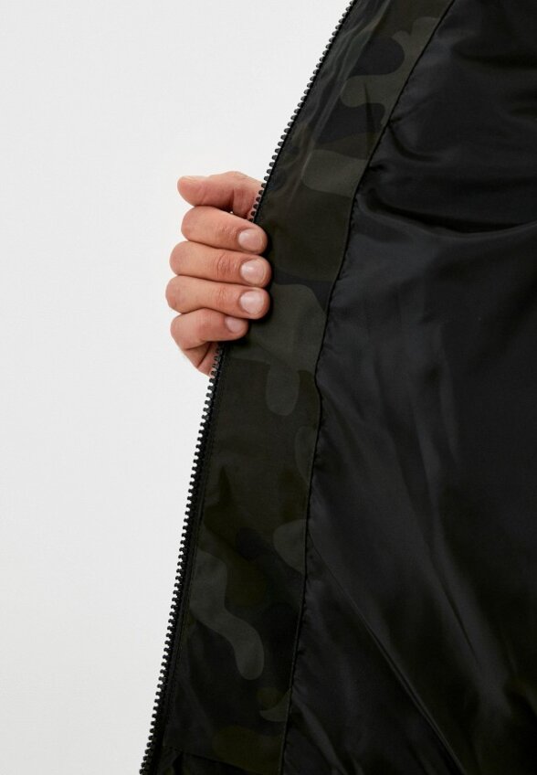 Куртка утепленная Colin's