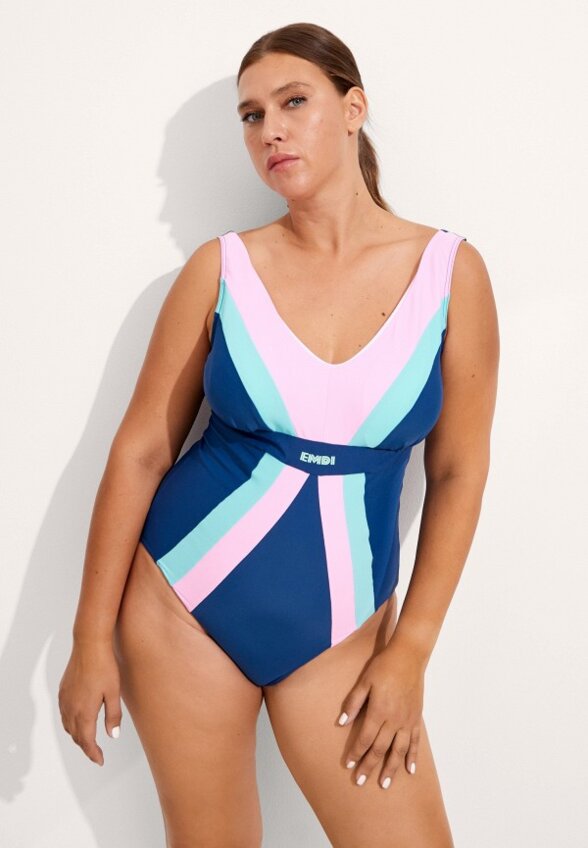 Купальник Emdi