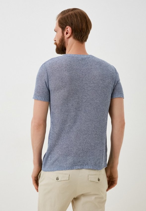 Джемпер Стим