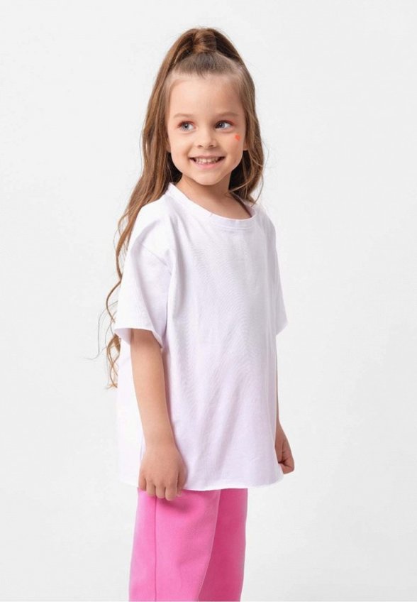 Футболка Kaftan