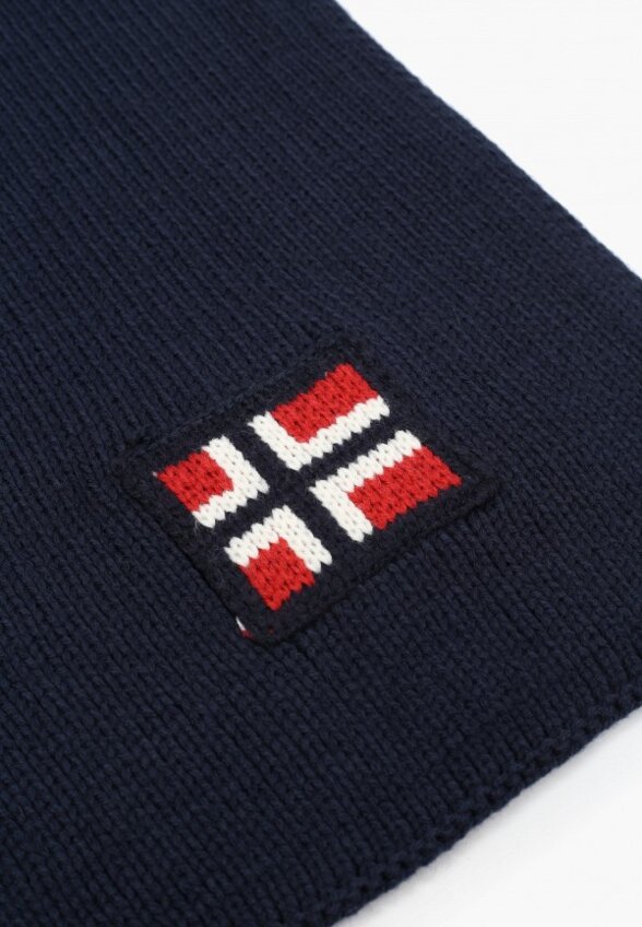 Шарф Scuola Nautica Italiana