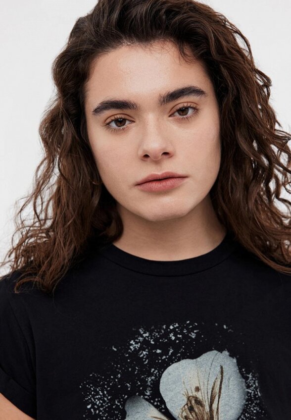 Футболка Baon