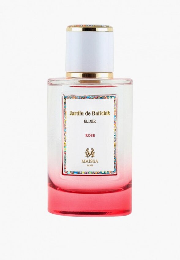 Парфюмерная вода Maison Maissa