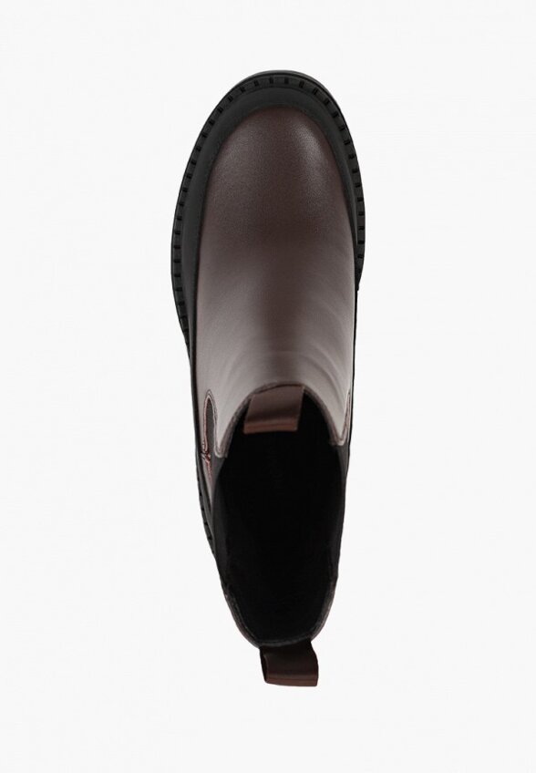 Ботильоны Thomas Munz