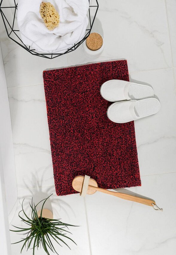 Коврик для ванной Moroshka