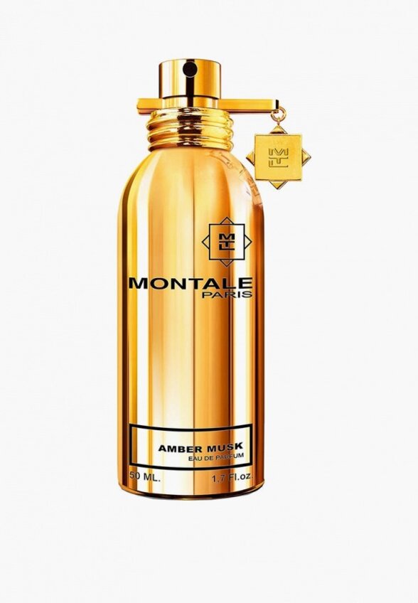 Парфюмерная вода Montale