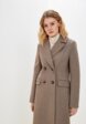 Пальто двубортное Ovelli2  - превью