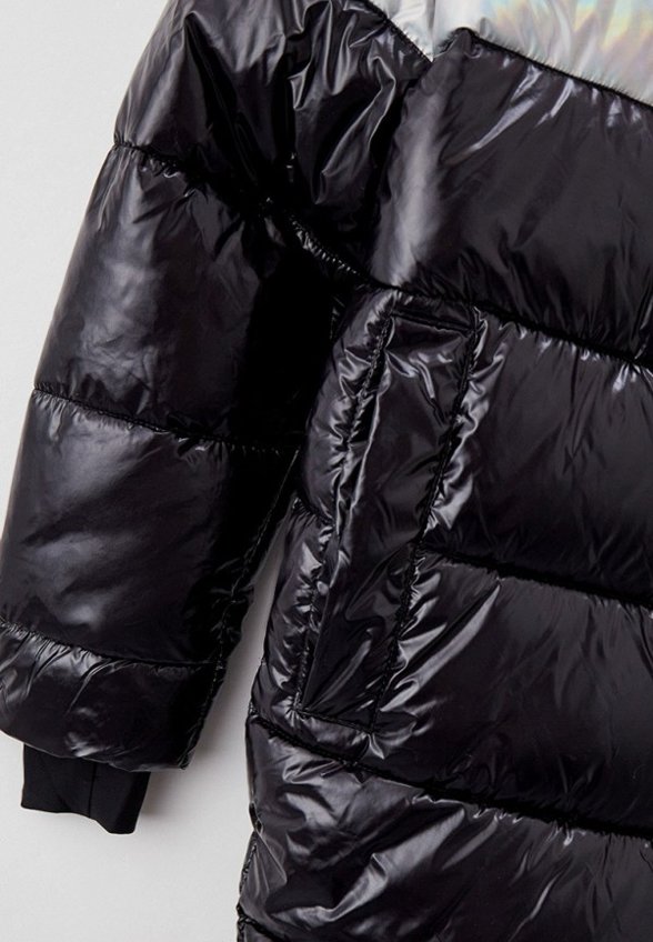 Куртка утепленная PlayToday