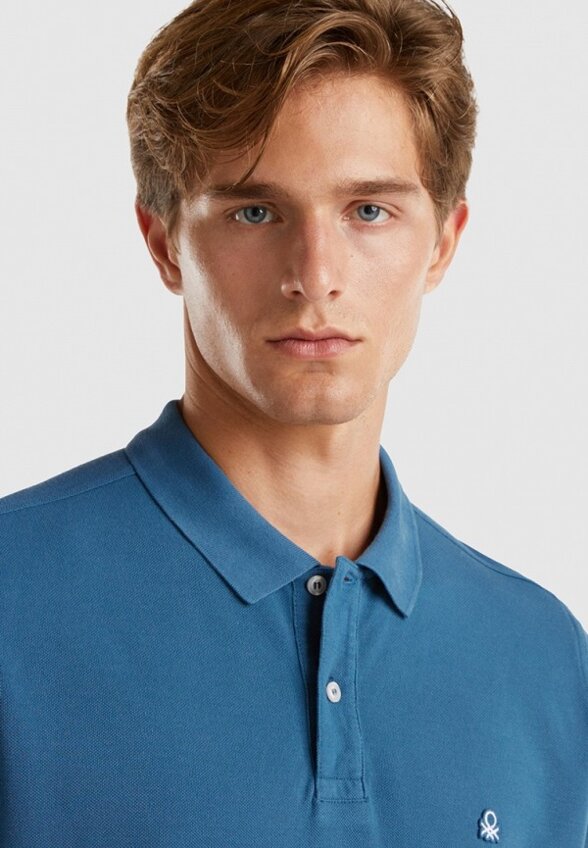 Поло United Colors of Benetton