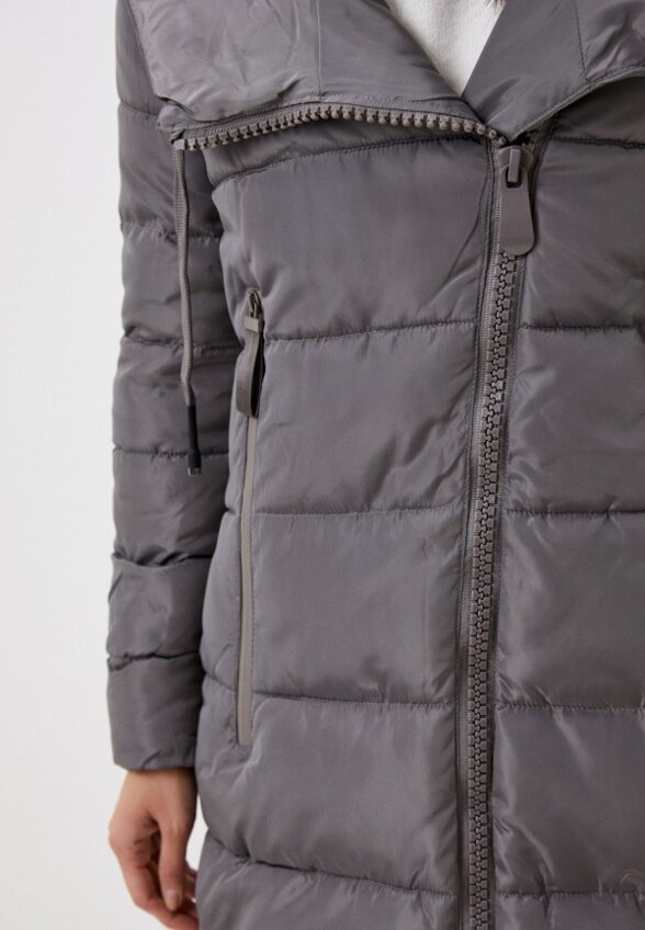 Куртка стеганая Obba