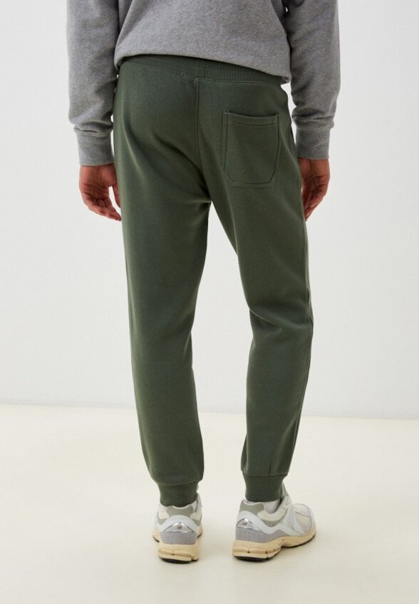 Брюки спортивные Zolla