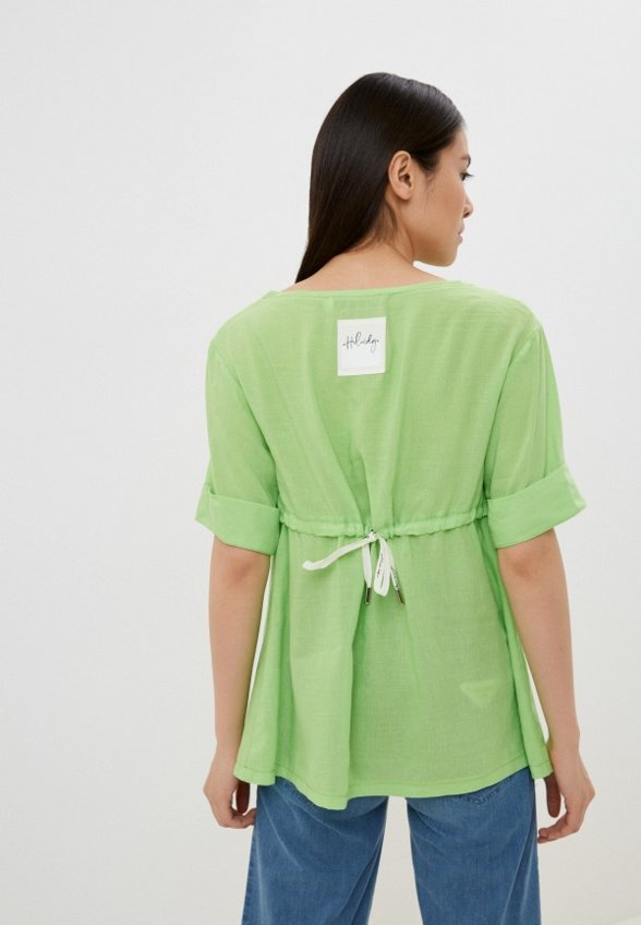 Блуза Helmidge