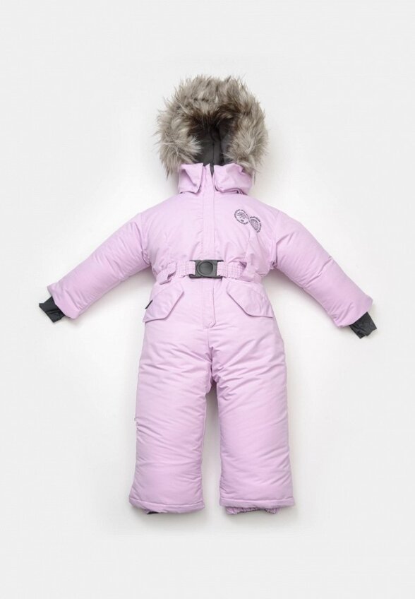 Комбинезон утепленный Artel Sport