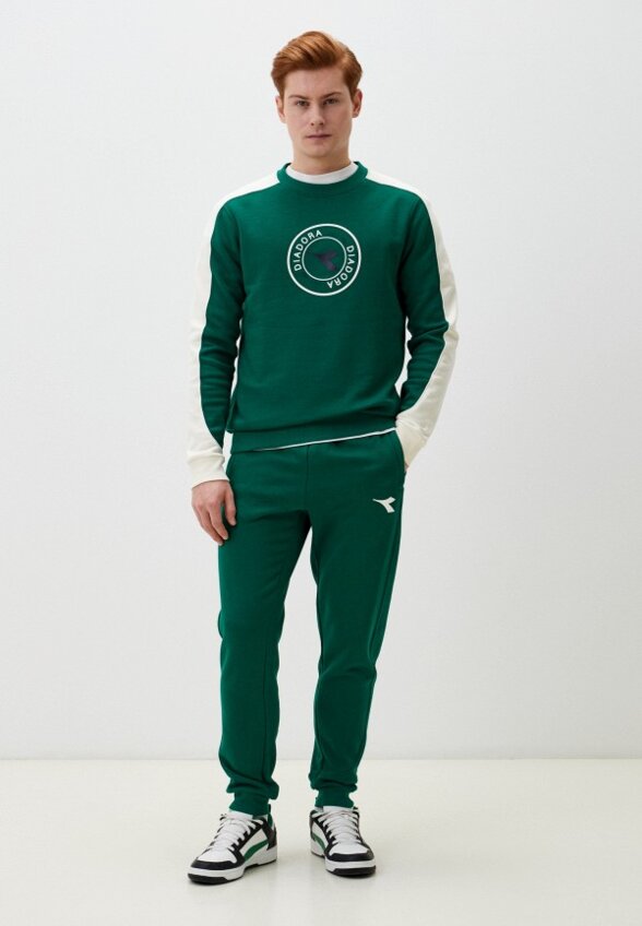 Свитшот Diadora