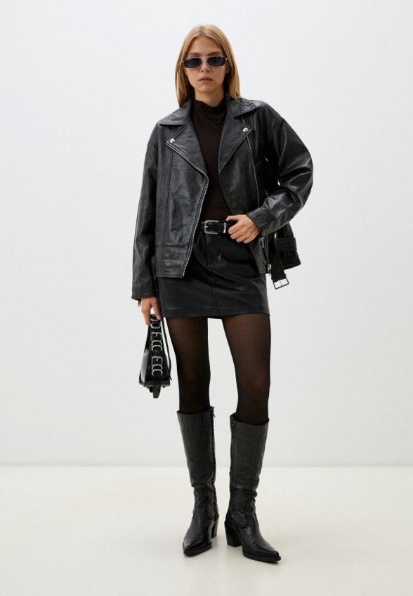 Косуха Снежная Королева