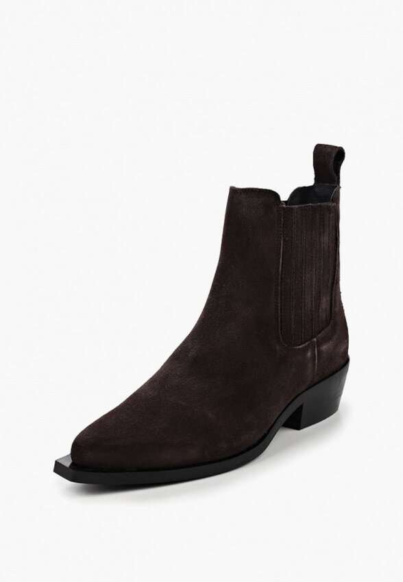 Ботильоны Shoe Biz