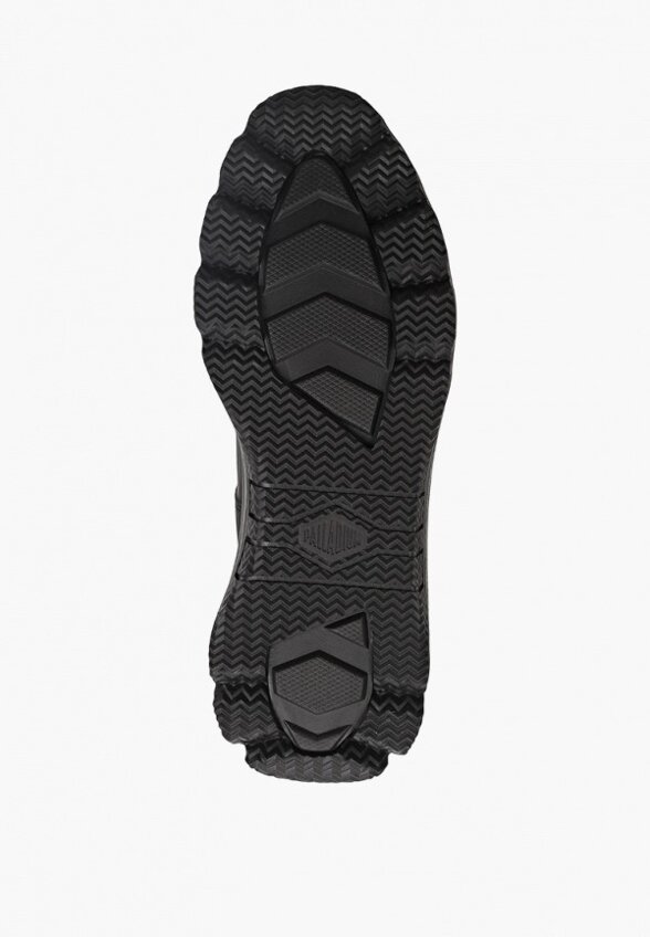 Кроссовки Palladium