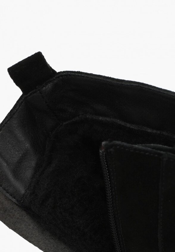 Ботинки Thomas Munz