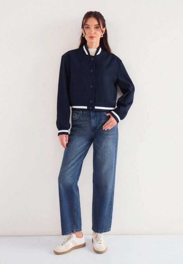 Бомбер Vittoria Vicci