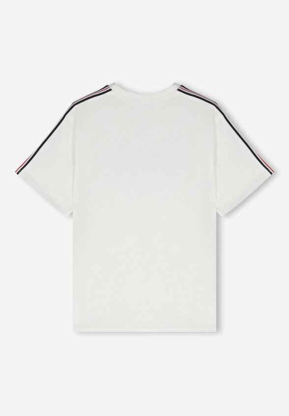 Футболка детская FILA, Белый