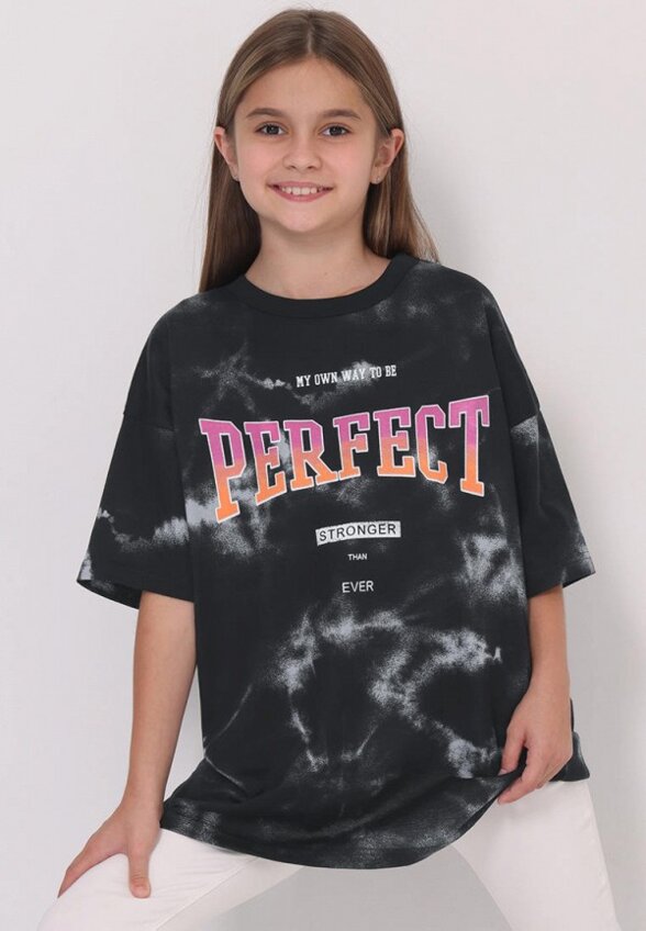 Футболка Апрель