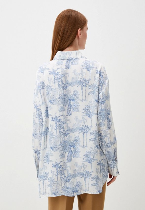 Блуза Sabrina Scala