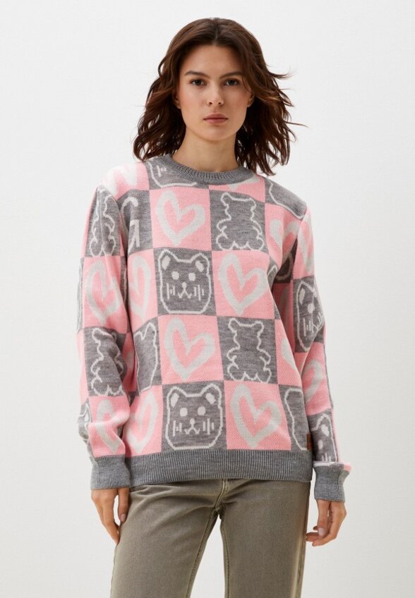 Джемпер Original Siberia