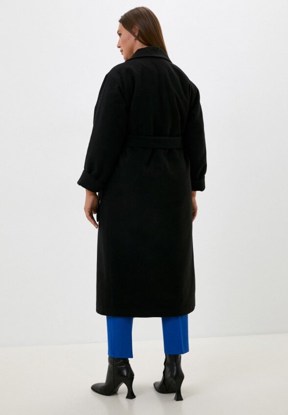 Пальто-халат Vera Nicco