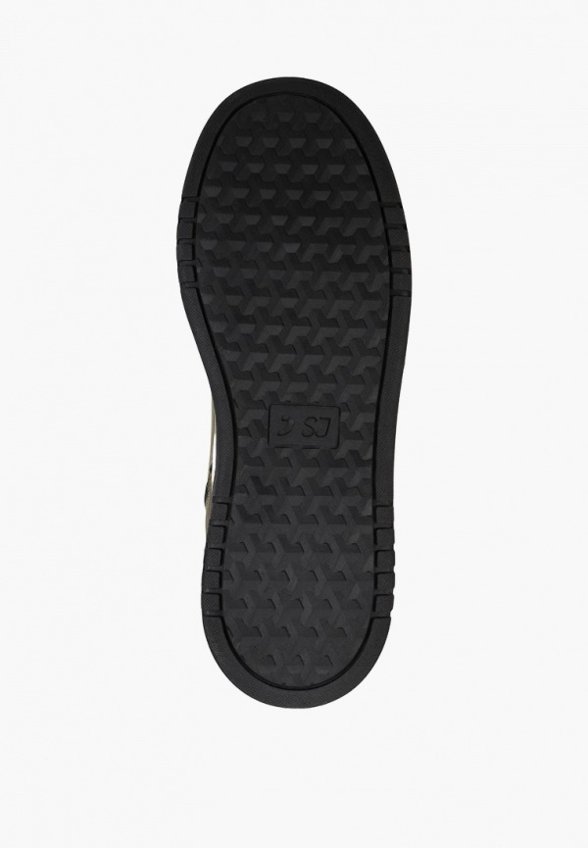 Кеды Safety Jogger