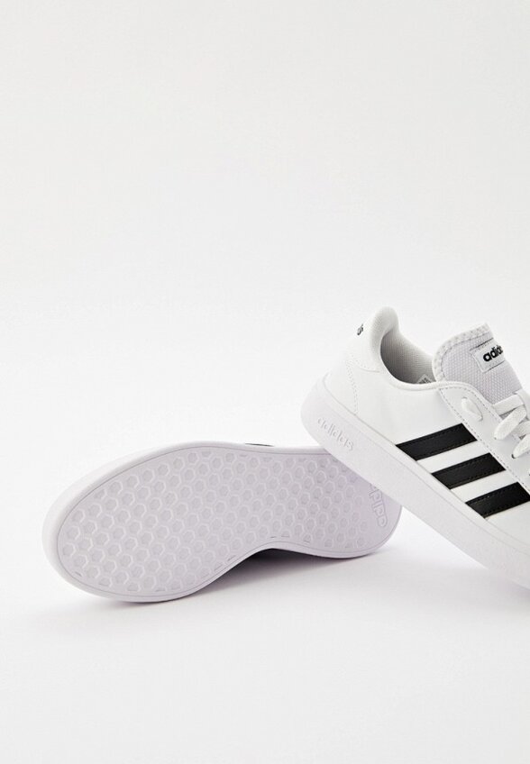 Кеды adidas