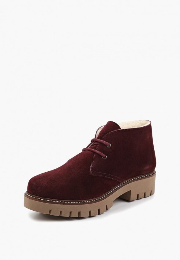 Ботинки Ever Be