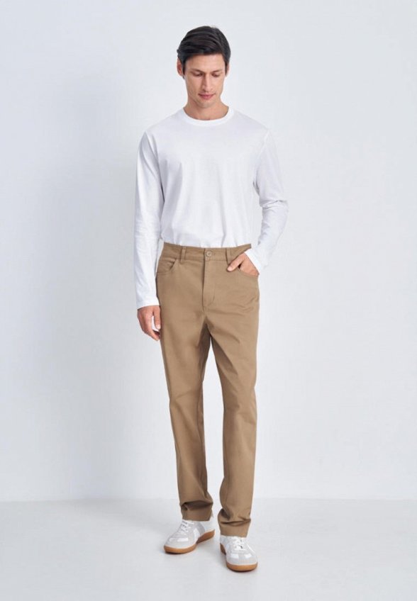 Брюки Finn Flare