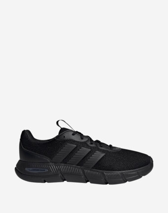 Кроссовки мужские adidas Cloudfoam Flex, Черный женщинам