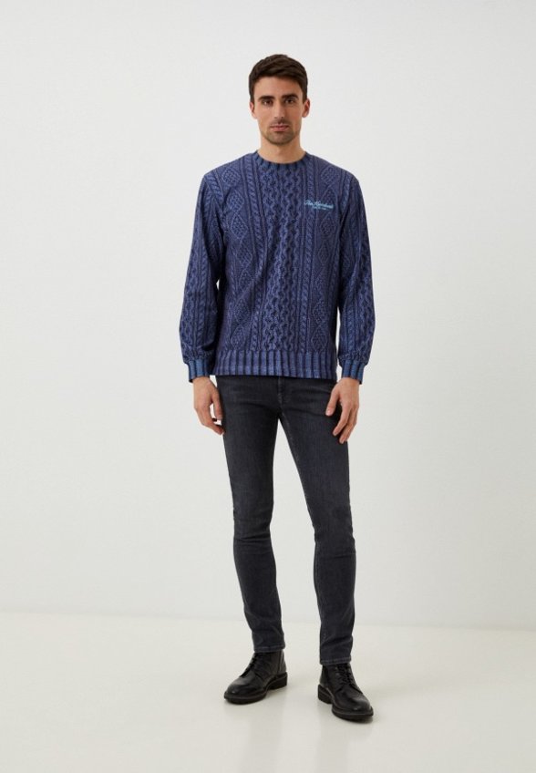 Лонгслив The Hundreds