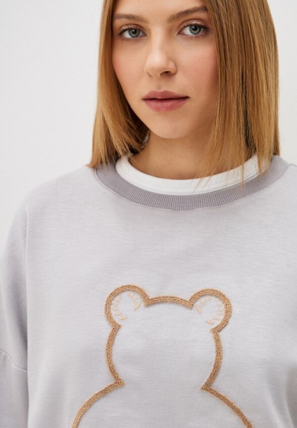 Свитшот Milanika