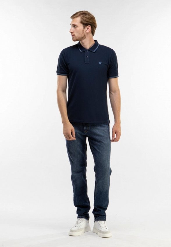 Поло Carrera Jeans