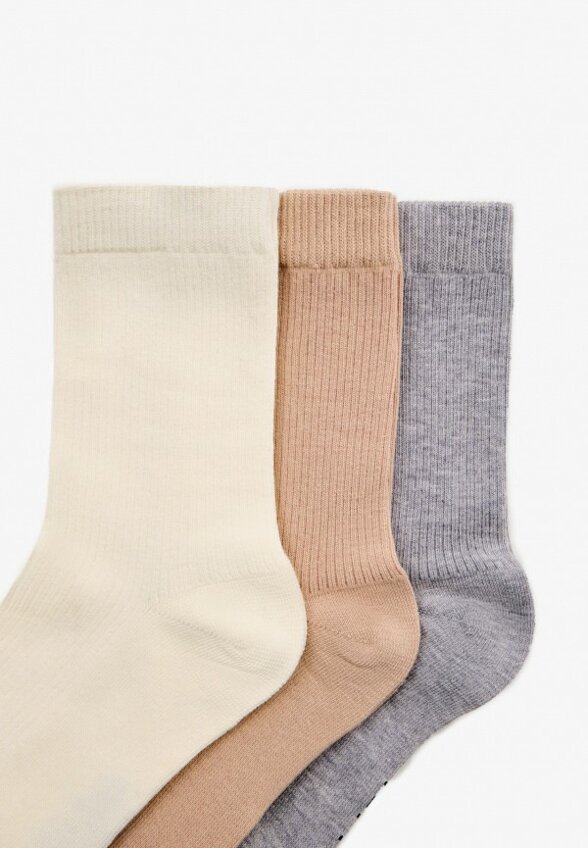 Носки 3 пары Top Top