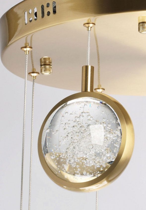 Люстра De Markt