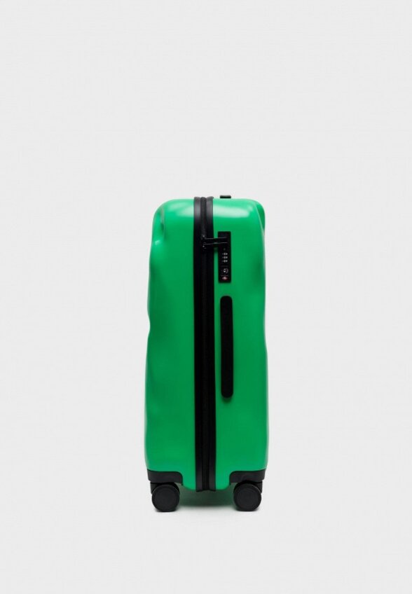 Чемодан Crash Baggage