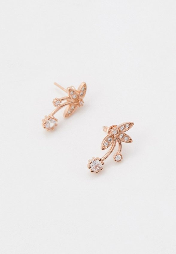 Серьги Shine&Beauty