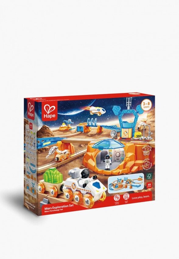 Набор игровой Hape