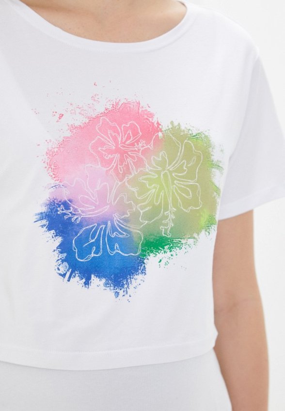 Футболка Proud Mom