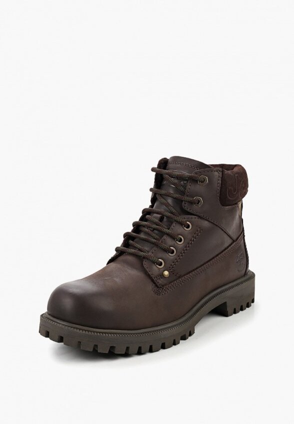 Ботинки Jeep