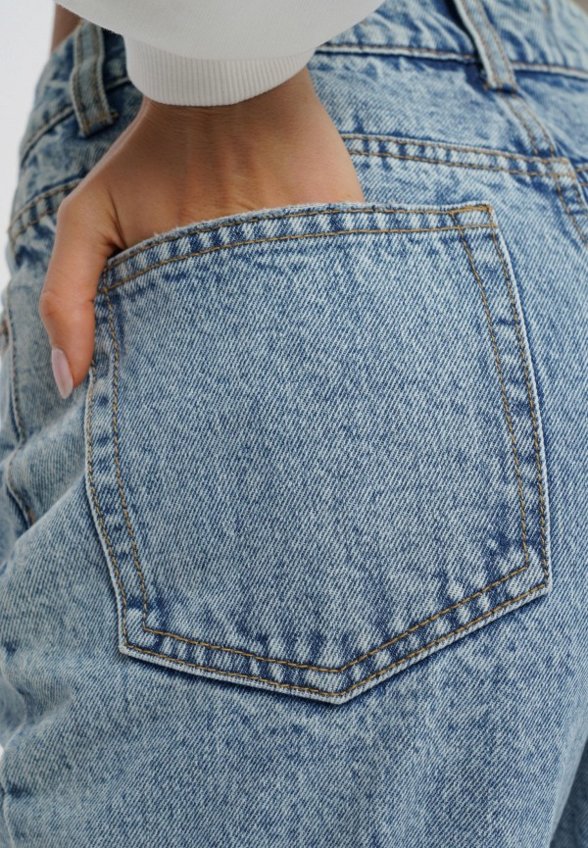 Джинсы Твое