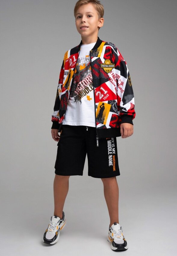 Олимпийка PlayToday