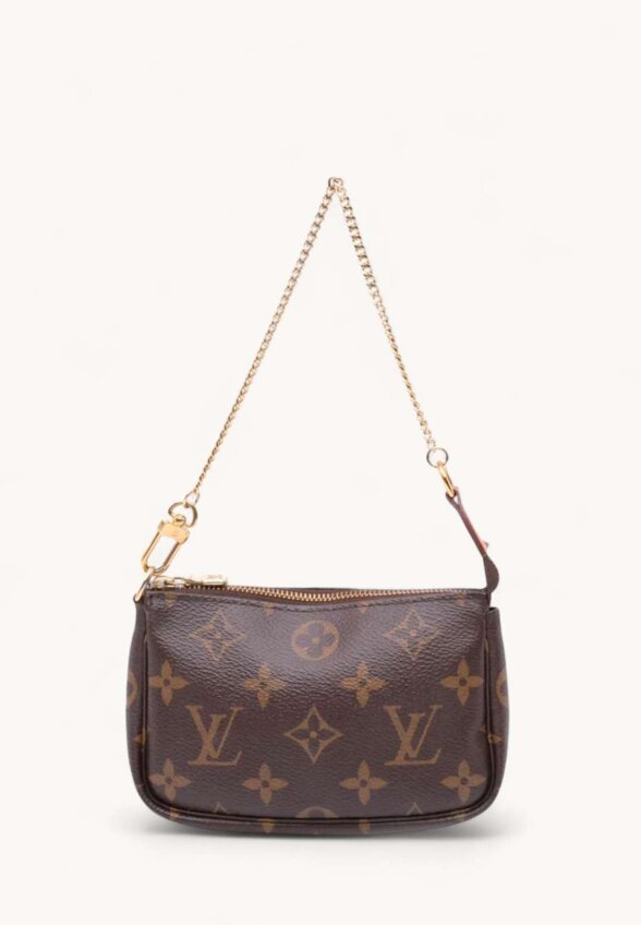 Louis Vuitton Mini Pochette