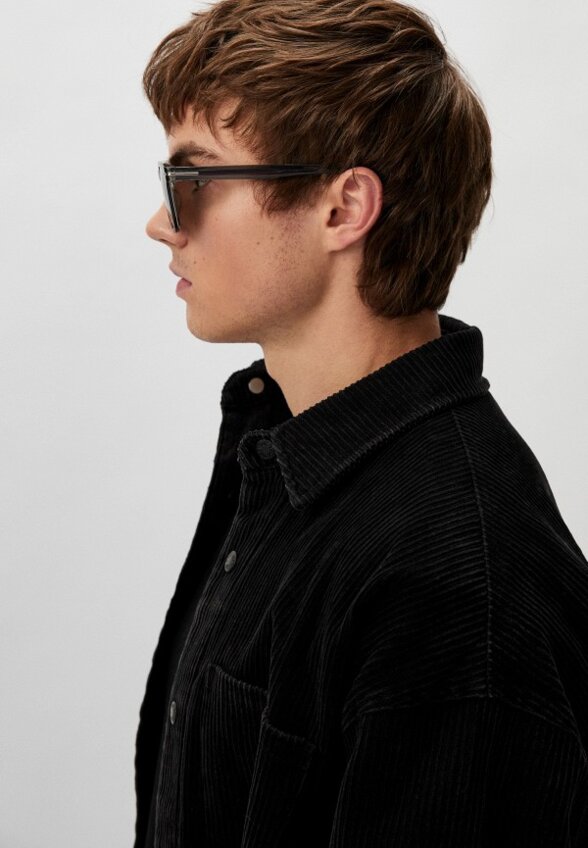 Очки солнцезащитные Boss