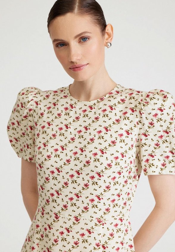 Платье To Be Blossom