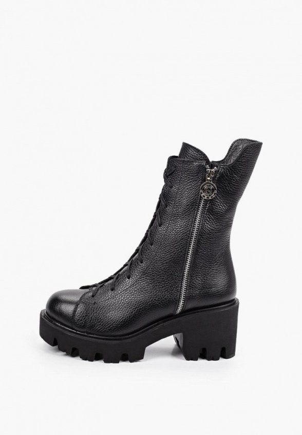 Ботинки Gresco